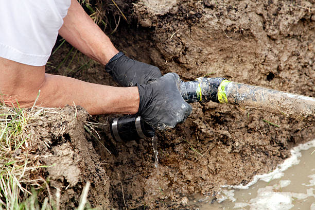 Best Trenchless Pipe Repair  in Clifton Forge, VA